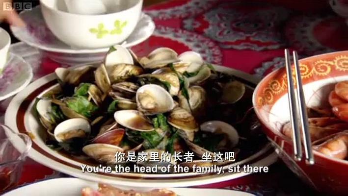 发现中国:美食之旅 剧照5