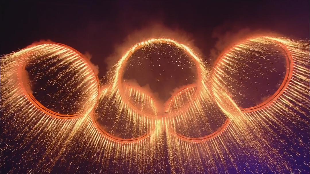 2012年第30届伦敦奥运会开幕式:奇幻岛屿 剧照3