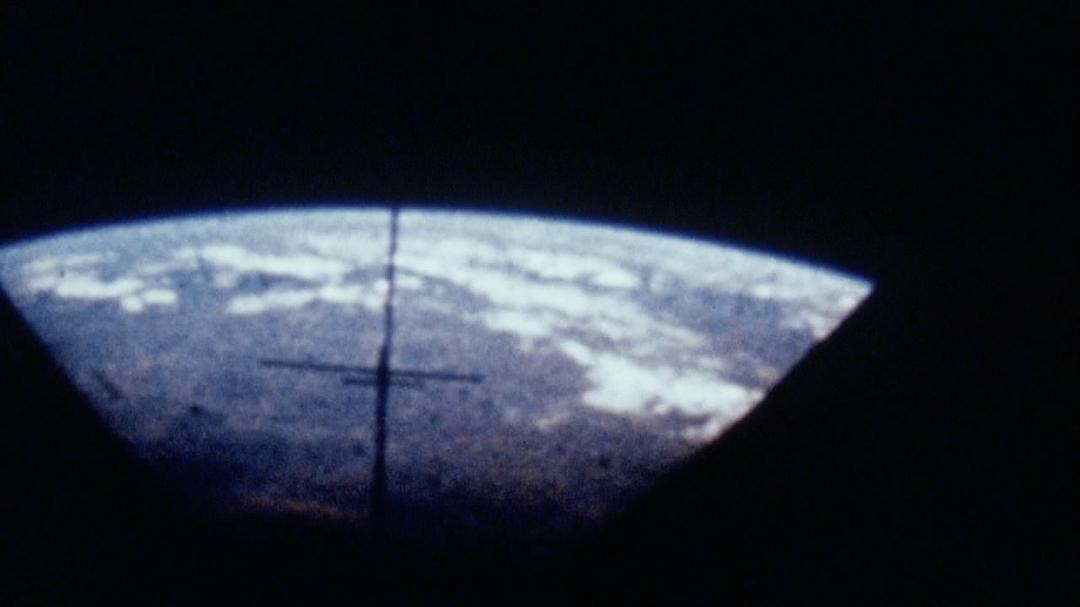 当我们离开地球:美国国家航空航天局的太空行动 剧照6