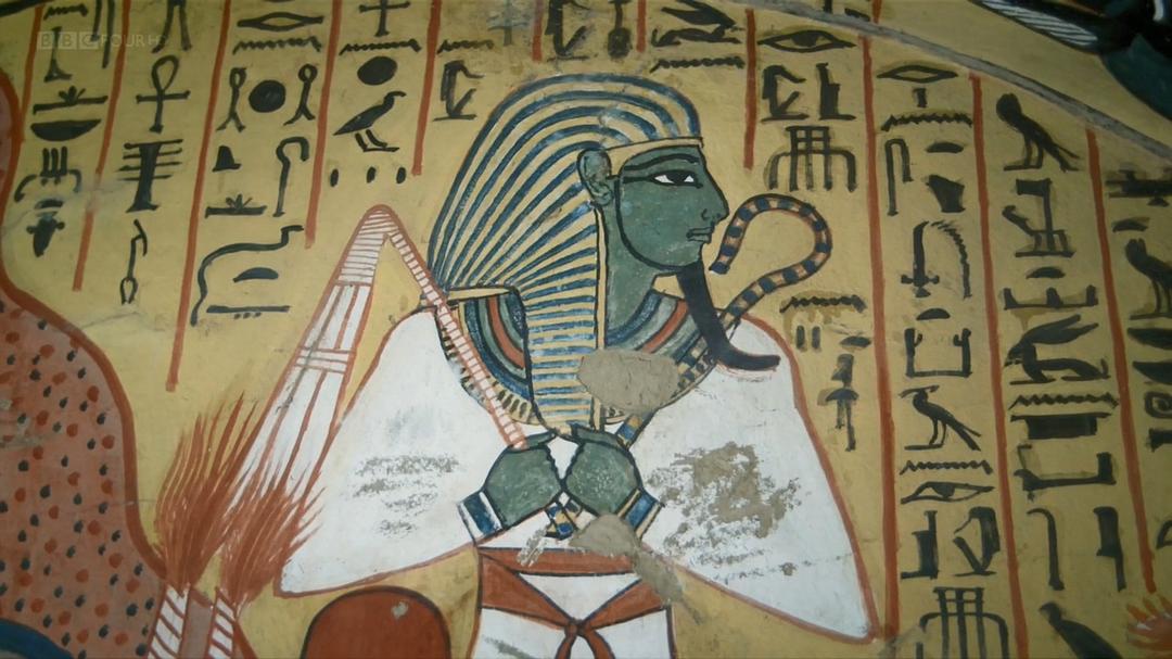 古埃及的瑰宝 剧照4