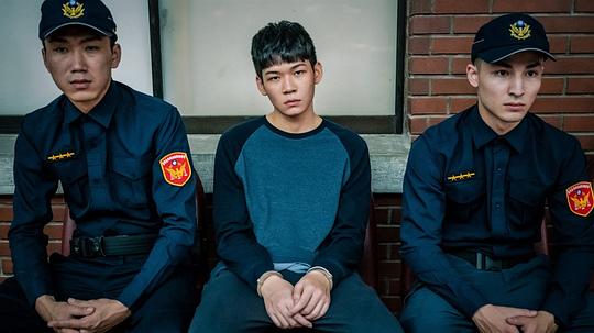 该死的阿修罗 剧照4