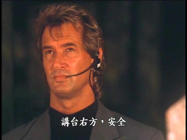 履带机器人 剧照7