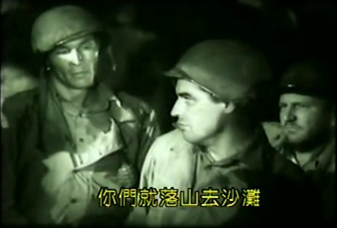 突袭行动 剧照3
