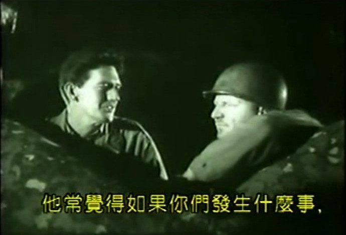 突袭行动 剧照4