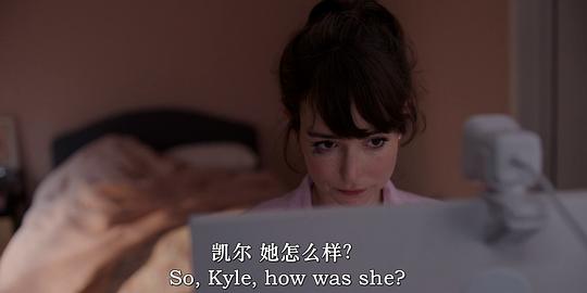 远程办公室 剧照2
