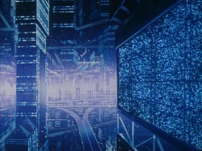 奥美帝 Ⅲ POLY-MATRIX 剧照9