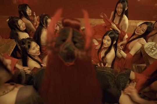 新画皮 剧照2