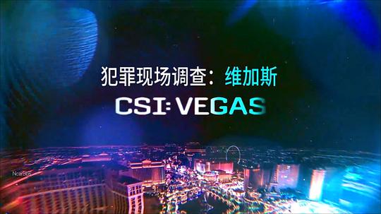 犯罪现场调查:维加斯 第二季 剧照7