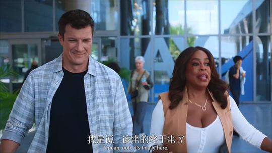 菜鸟老警:联邦调查员 第一季 剧照1