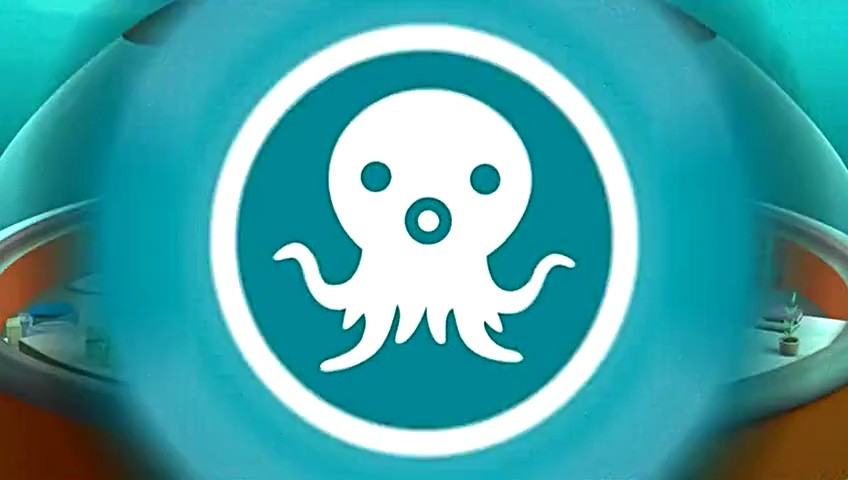 海底小纵队 第一季 剧照6