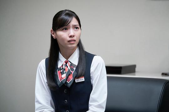 夏洛克的孩子们 剧照1