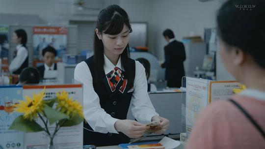 夏洛克的孩子们 剧照10