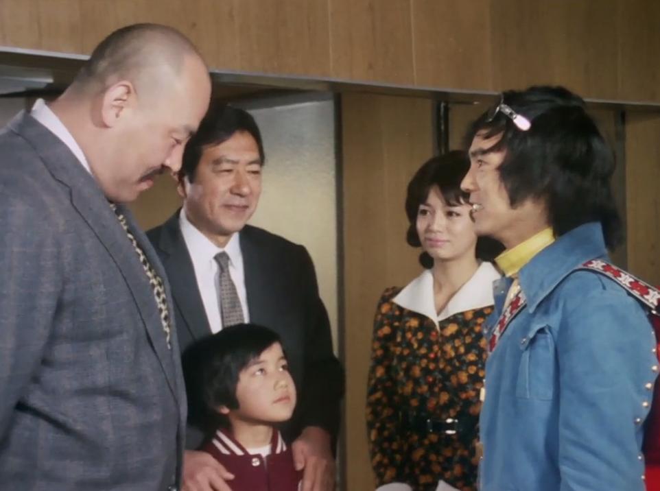 电脑奇侠 剧照3