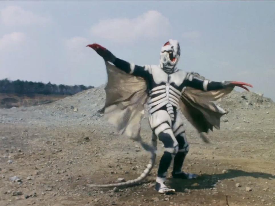 电脑奇侠 剧照4