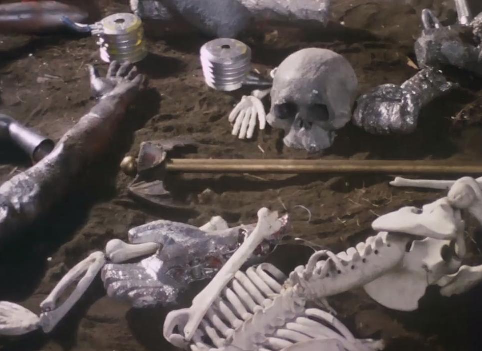 电脑奇侠 剧照8