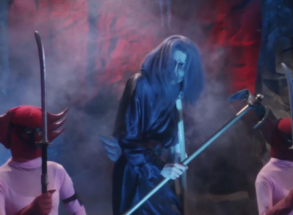 电脑奇侠 剧照9