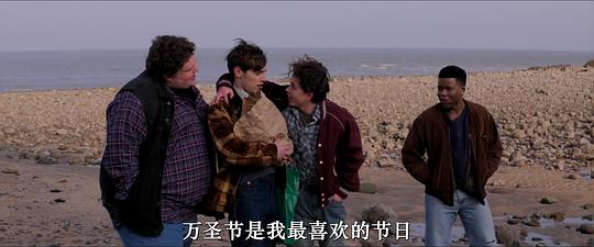 最孤独的男孩 剧照4