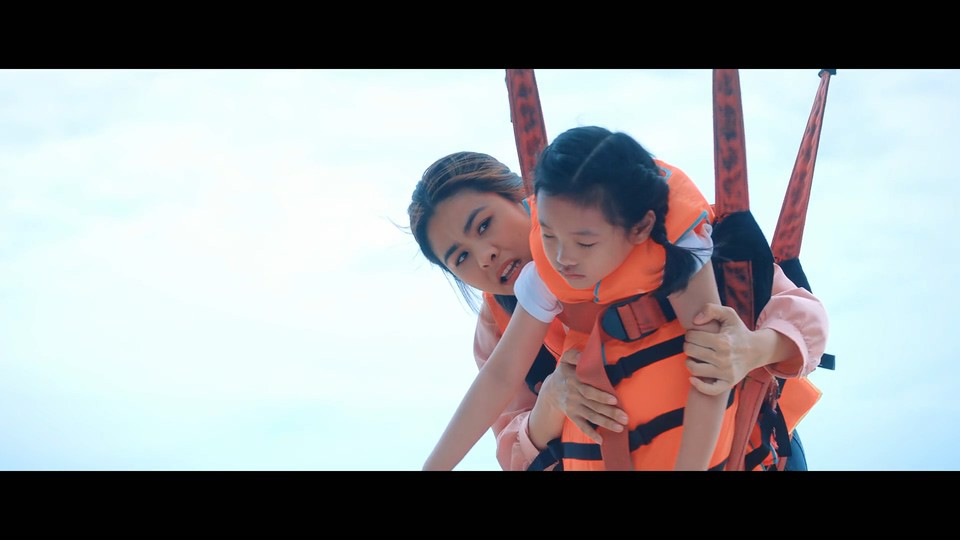 我的爸爸是个花花公子 剧照5