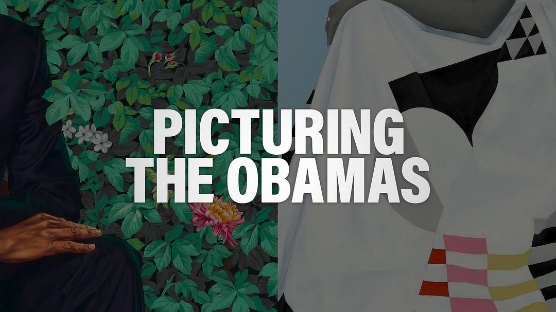 Picturing the Obamas Season 1 剧照1