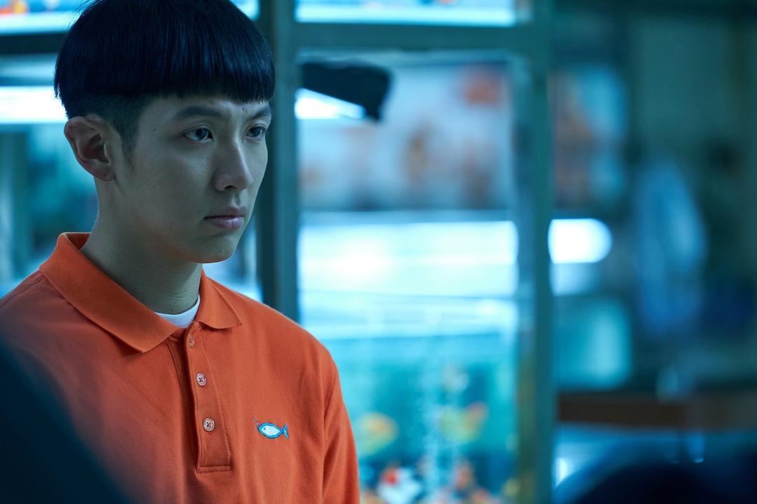 初恋慢半拍 剧照1