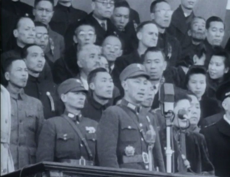 中国革命:1911年至1949年 剧照10