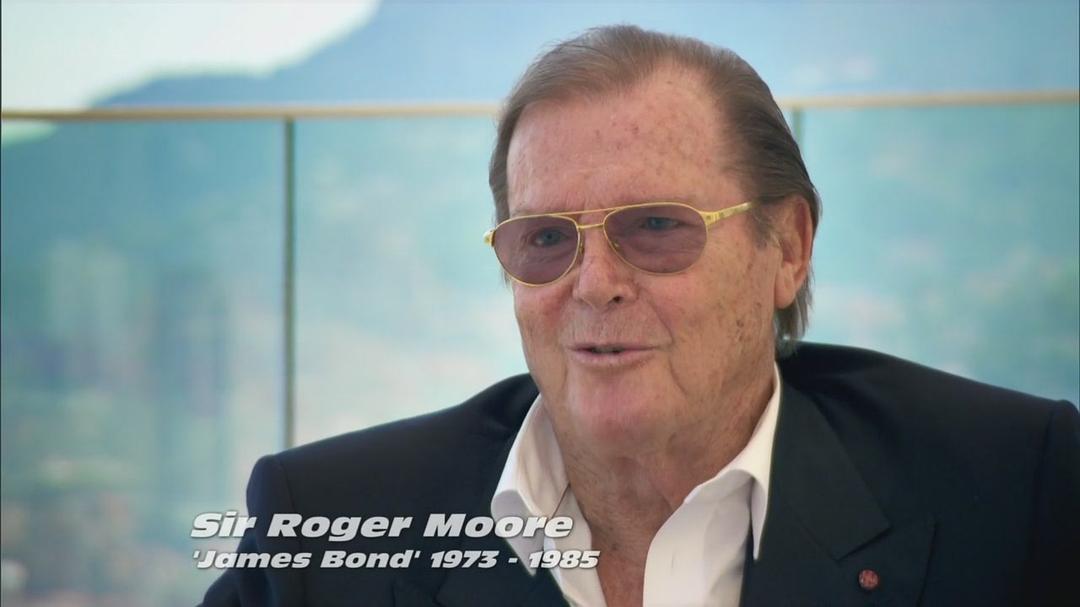 Top Gear:50 Years of Bond Cars 剧照3