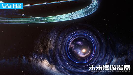 未来漫游指南 剧照9
