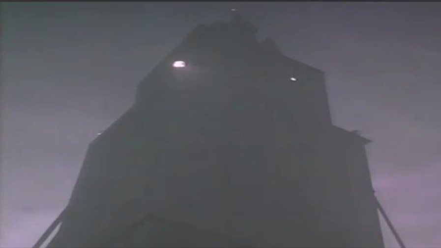 美版北斗神拳真人版 剧照4