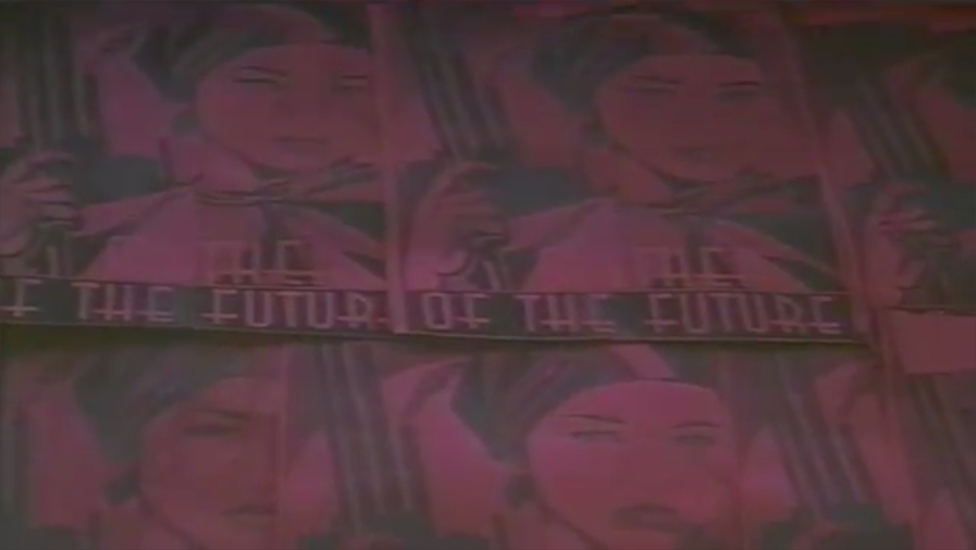 美版北斗神拳真人版 剧照6