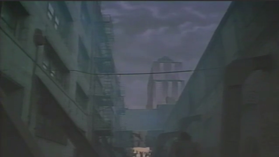 美版北斗神拳真人版 剧照7