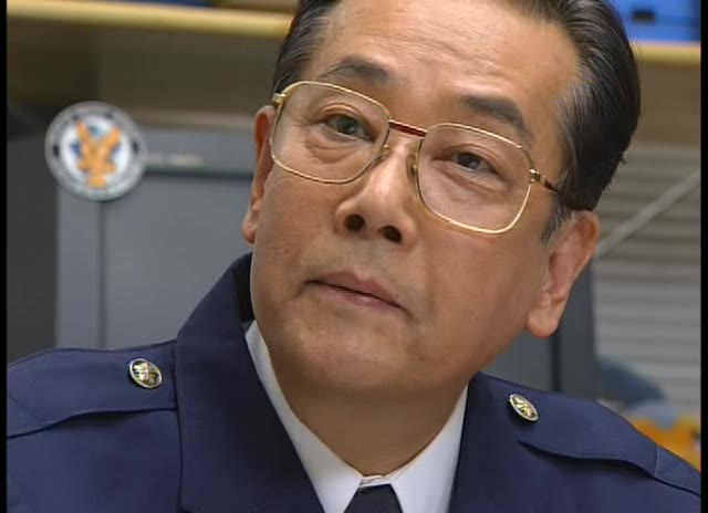 深夜大搜查线 剧照5