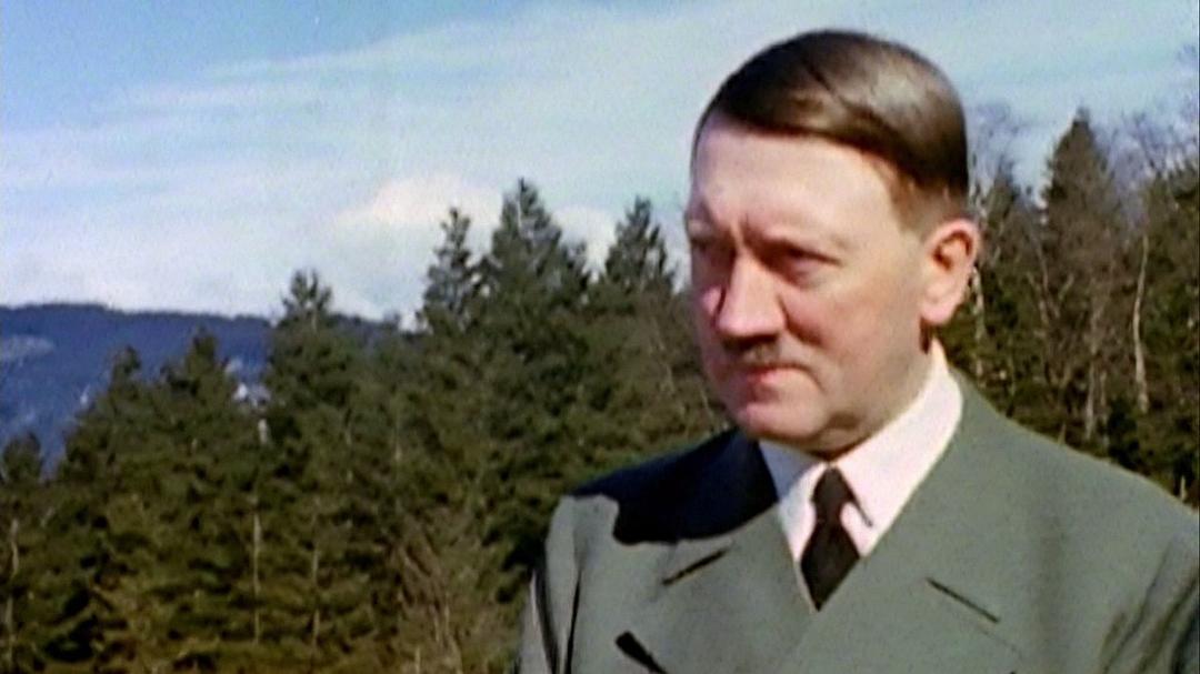 希特勒启示录 剧照7