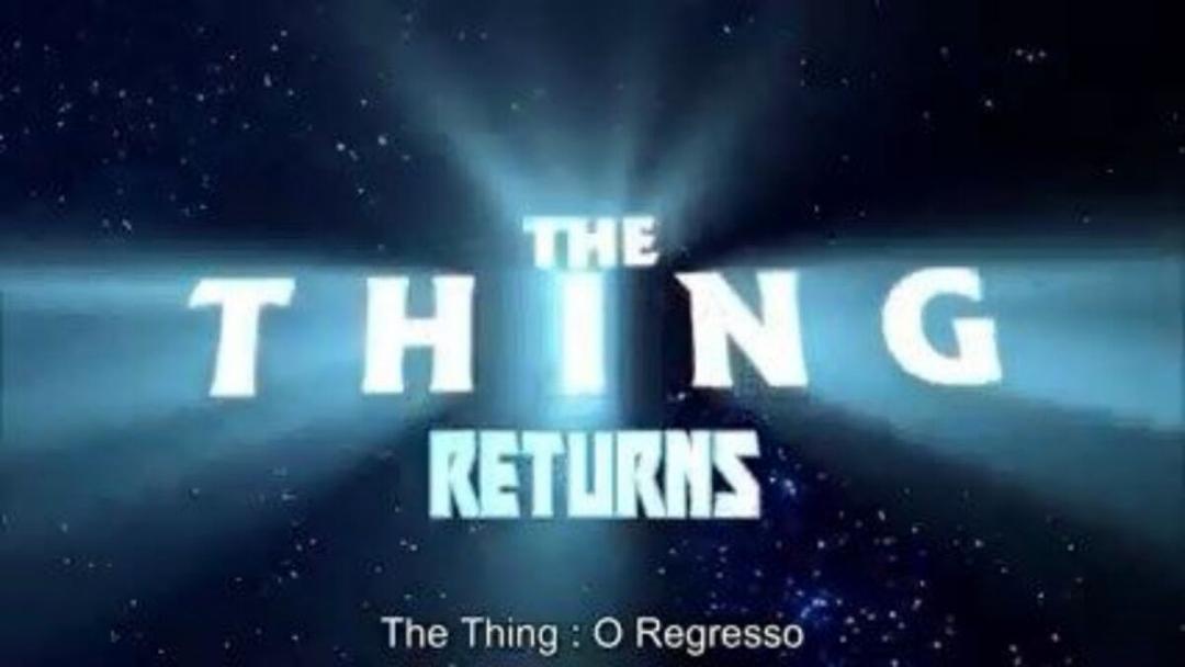 The Thing:O Regresso 剧照4