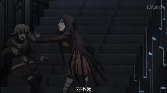 弹丸论破3-The End of 希望之峰学园-绝望篇 剧照6