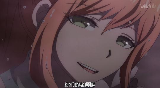 弹丸论破3-The End of 希望之峰学园-绝望篇 剧照7