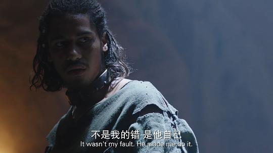 辛巴达历险记 第一季 剧照7