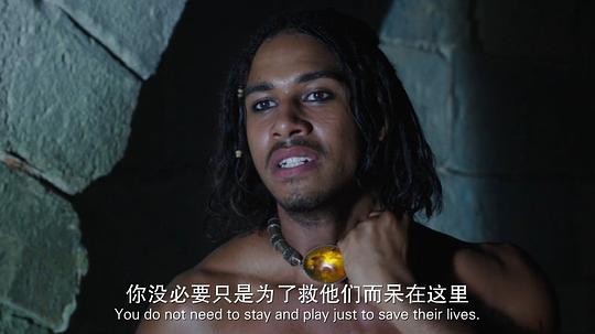辛巴达历险记 第一季 剧照9