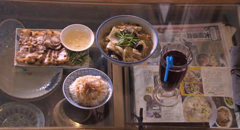 孤独的美食家 第一季·台湾篇 剧照5