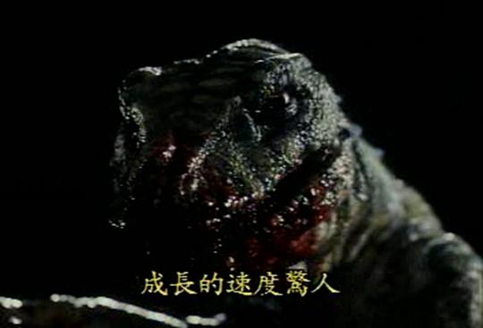 重返侏罗纪 剧照7