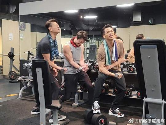 廉政狙击 剧照7