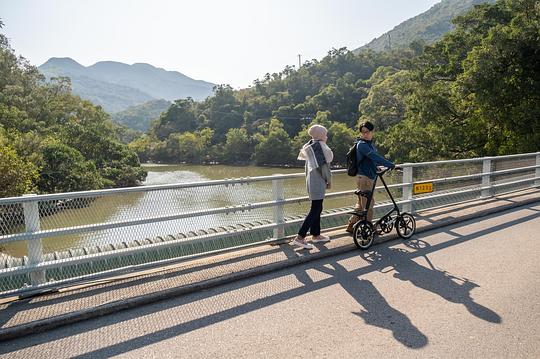 缘路山旮旯 剧照8
