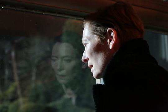永恒的女儿 剧照3