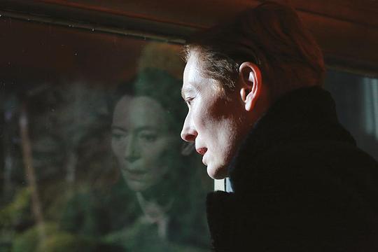 永恒的女儿 剧照5