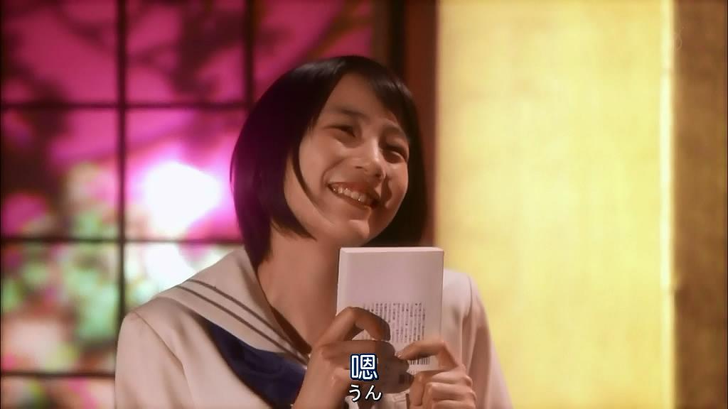 世界奇妙物语 2014年春之特别篇 剧照6