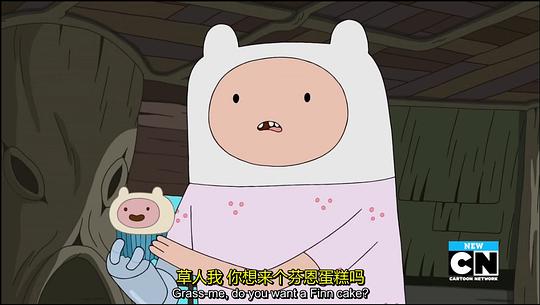 探险活宝 第八季 剧照2