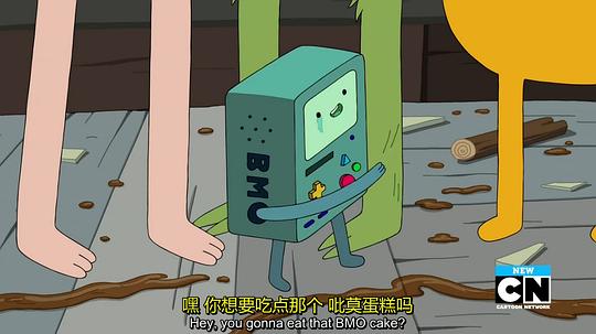 探险活宝 第八季 剧照5