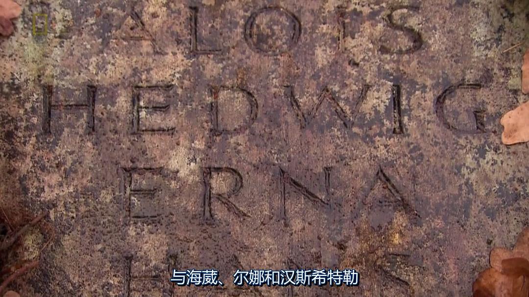 纳粹秘辛 第一季 剧照1