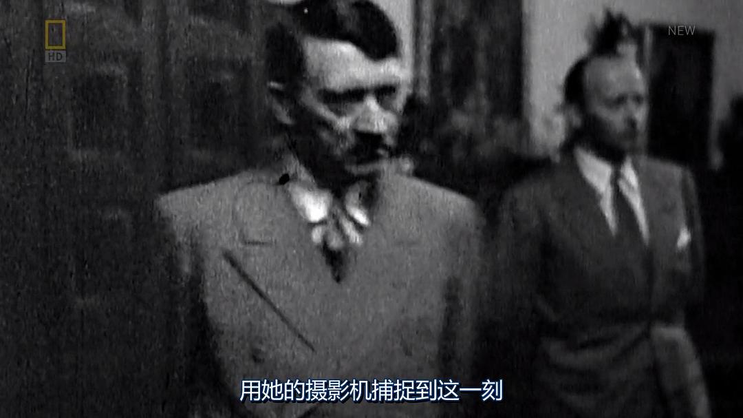 纳粹秘辛 第一季 剧照7