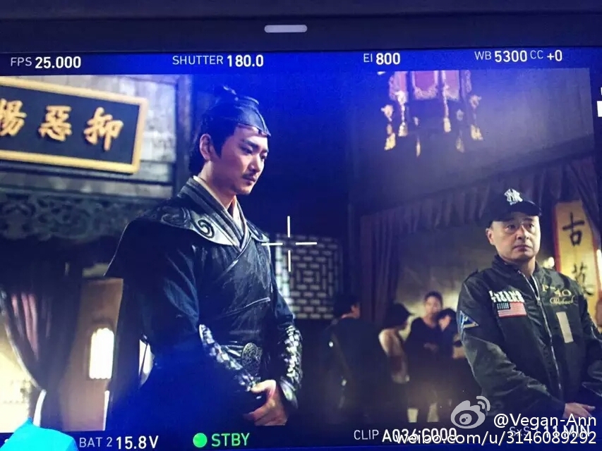 暗器 剧照8
