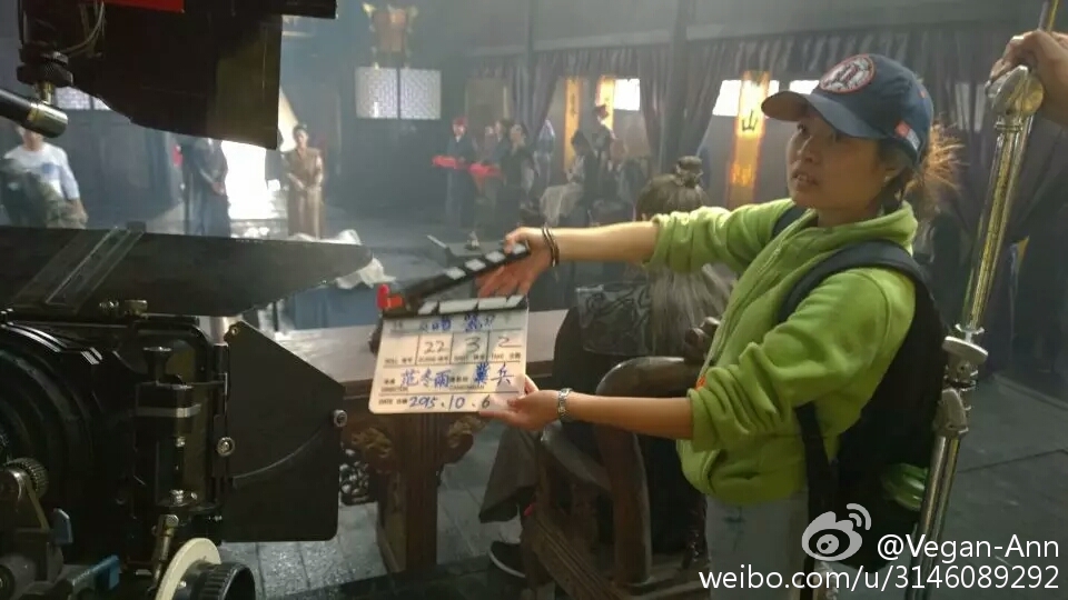 暗器 剧照10